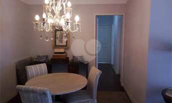 Imagem 4: Apartamento de 3 dormitórios sendo 1 suite com 112m² no Itaim Bibi