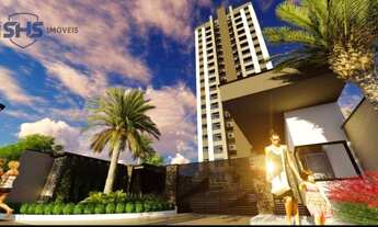 Imagem 5: Apartamento no Residencial OWEN, andar alto, 2 vagas