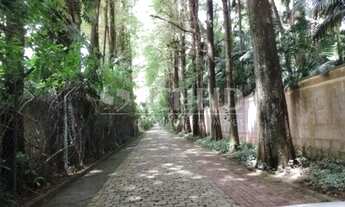 Imagem 3: Terreno com 2.670m2 no Condominio Chacara Flora