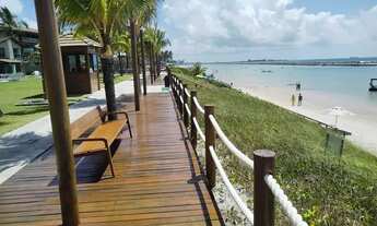 Imagem 3: Apartamento para venda com 110 M², 3 Suítes, Mobiliado em Muro Alto - Ipojuca - PE