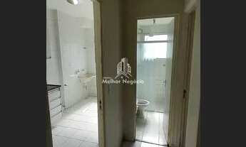 Imagem 4: Apartamento com 2 dorms, Jardim Recanto dos Sonhos, Sumaré - R$ 170 mil, Cod: RAP2808