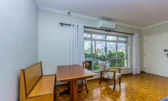 Imagem 5: Apartamento para venda com 102 metros quadrados com 3 quartos em Vila Mariana - São Paulo