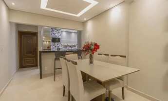 Imagem 6: Apartamento com 2 Quartos e 2 banheiros à Venda, 100 m² por R$ 443.000, Avenida Presidente