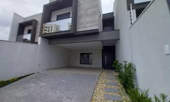 Imagem: Sobrado alto padrão no América