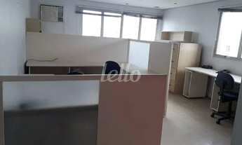 Imagem 7: São Paulo - Conjunto Comercial/Sala - Vila Olímpia