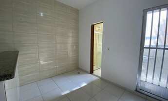 Imagem 7: Apartamento de 40 metros quadrados no bairro Encantado com 1 quarto