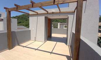 Imagem 5: Casa Triplex individual com 3 dormitórios