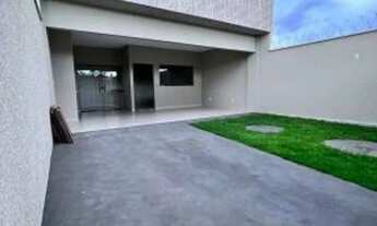 Imagem: Casa para venda possui 91 metros quadrados