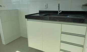 Imagem 6: Apartamento para Locação em Lagoa Santa, Lundcea, 2 dormitórios, 1 suíte, 2 banheiros, 1 v