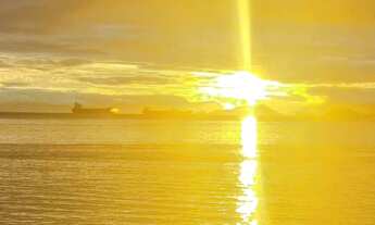 Imagem: Apartamento casa de praia, ilha de itacuruça-Praia