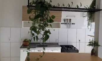 Imagem 2: Apartamento Apartamento com 2 dormitórios