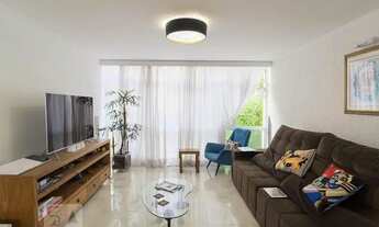 Imagem: Apartamento à Venda - Vila Clementino