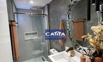 Imagem 1: Apartamento com 1 dormitório à venda, 32 m² por R$ 289.000,00 - Vila Formosa - São Paulo/S