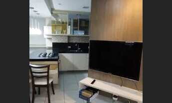 Imagem 5: Apt 2 qts mobiliado, uma quadra do mar