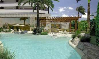 Imagem 7: Apartamento para venda possui 140 metros quadrados com 3 quartos em Tirol - Natal - RN