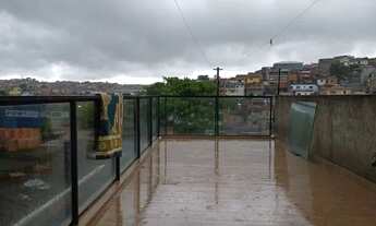 Imagem 5: Casa com terreno