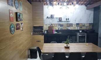 Imagem: Geminada Colina de Laranjeiras (PROPRIETÁRIO