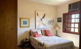 Imagem 3: BAIRRO JARDIM TUCANO - ALTO PADRÃO - 05 SUÍTES - EXCELENTE ACABAMENTO -ÓTIMA LOCALIZAÇÃO-A