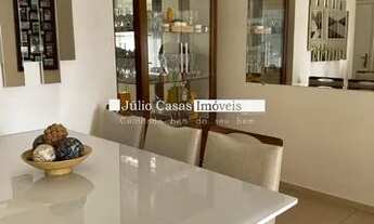 Imagem 3: Ótimo apartamento no Edifício Panamby