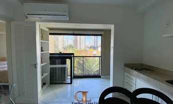 Imagem: São Paulo - Apartamento Padrão - Vila