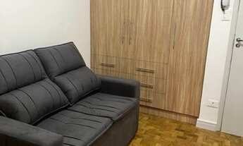 Imagem 2: Kitnet/conjugado para aluguel com 30 metros quadrados em Bela Vista - São Paulo - SP