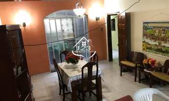 Imagem 6: Casa no Mendara 3 Quartos Sendo Duas Suítes, 123meular.com