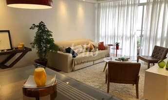 Imagem 3: São Paulo - Apartamento Padrão - Moema