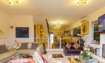 Imagem 7: Casa para Aluguel - Panamby, 4 Quartos, 240 m2