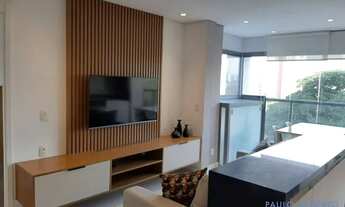 Imagem 2: APARTAMENTO - VILA CLEMENTINO - SP