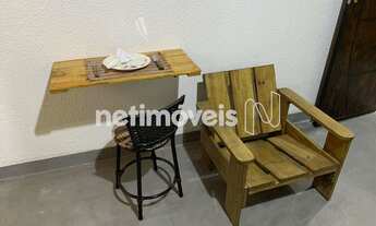 Imagem 2: Locação Kitchenette Nova Vista Belo Horizonte