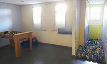 Imagem 5: Apartamento (Padrão), com 3 quartos e 2 banheiros à Venda, 85 m² em São Paulo/SP