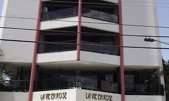 Imagem 6: Alugo mobiliado de 2/4 sendo 1 Suíte no Umarizal, Edf. La vie en rose, c/ serviço de quart