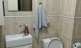 Imagem 6: Apartamento para venda tem 90 metros quadrados com 2 quartos em Bela Vista - São Paulo - S