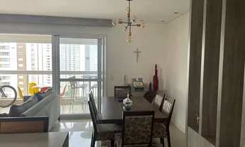 Imagem 6: Vendo Apto no Ed.Tresor Residence - Gleba Palhano - Andar Alto- 2 vagas