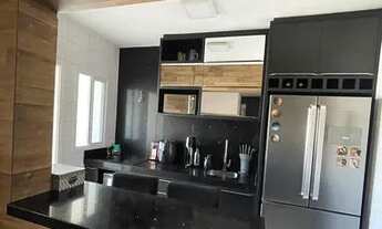 Imagem 2: Apartamento 3 quartos 1 suite 1 vaga de garagem