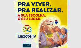 Imagem 7: Terreno à venda, 250 m² por R$ 130.000,00 - Luizote de Freitas - Uberlândia/MG