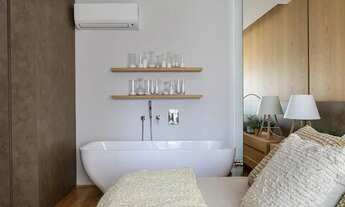 Imagem 4: Casa para venda possui 122 metros quadrados com 3 quartos