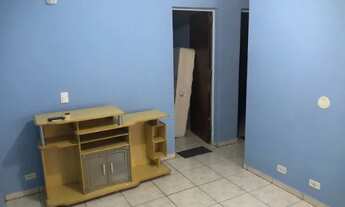 Imagem: Apartamento a venda 50m² garagem coberta