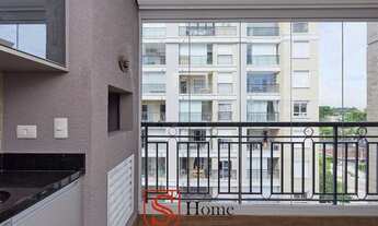 Imagem 6: Apartamento com 2 quartos e 2 vagas para aluguel no Batel