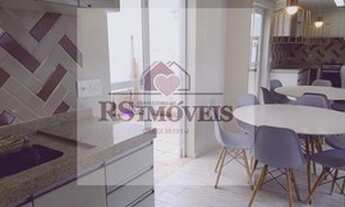 Imagem: Casa em Condomínio para Venda em Suzano