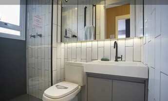 Imagem 3: Apartamento novo em Nova Iguaçu - 2 quartos