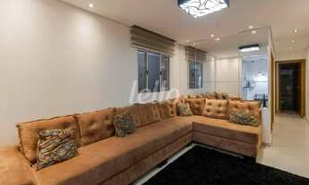 Imagem 3: Santo André - Apartamento Padrão - Jardim Estádio