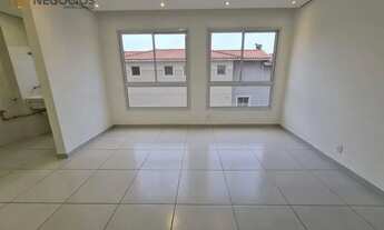 Imagem: APARTAMENTO 02 QUARTOS, CONDOMÍNIO CLUBE