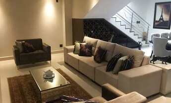 Imagem: Sobrado 4 Suítes na Jaiara Aceita troca