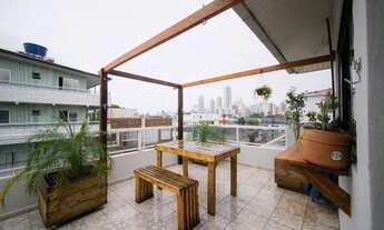 Imagem 6: Alugo quarto em cobertura na rua 990 próximo da quarta avenida