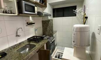 Imagem 7: Vendo Mobiliado!! Quarto/Sala com 38m² na Cruz das Almas - Maceió - Alagoas