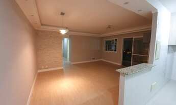 Imagem 5: Apartamento para venda possui 94 metros quadrados com 2 quartos