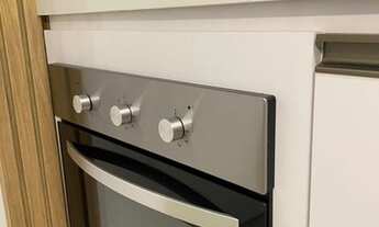 Imagem 5: APTO A VENDA TATUAPÉ VARANDA GOURMET PORTEIRA FECHADA