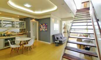 Imagem: Apartamento para venda possui 191 metros