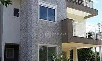 Imagem 2: Sobrado com 3 dormitórios à venda, 310 m² por R$ 1.337.000,00 - Campo Comprido - Curitiba